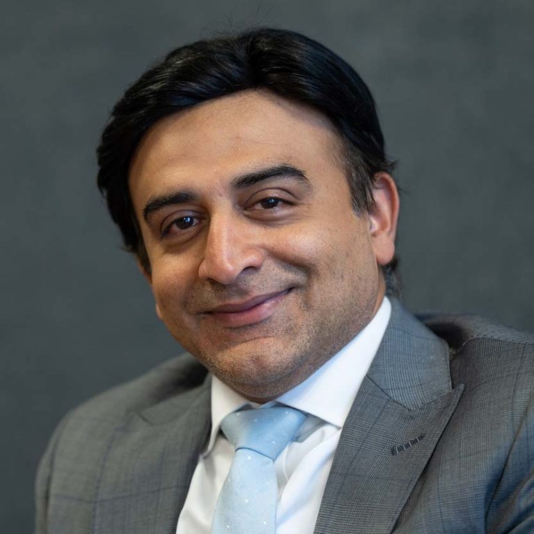 Raman Jaggi - Stanlow Terminals