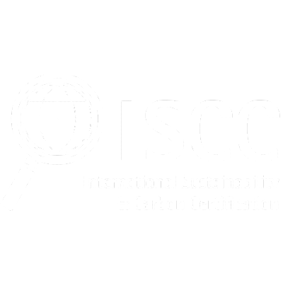 ISCC Logo